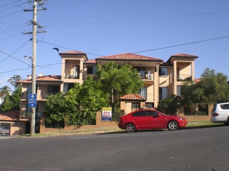 15/70 Lang Parade, Auchenflower QLD 4066