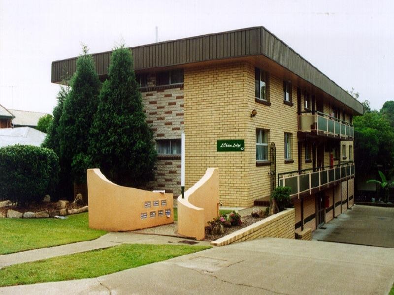 7/60 Warren Street, St Lucia QLD 4067