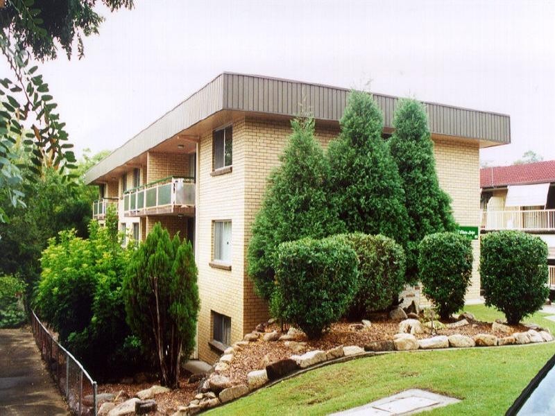 7/60 Warren Street, St Lucia QLD 4067