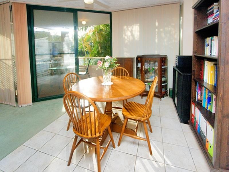 4/102 Indooroopilly Road, Taringa QLD 4068