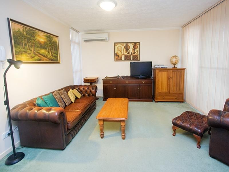 4/102 Indooroopilly Road, Taringa QLD 4068