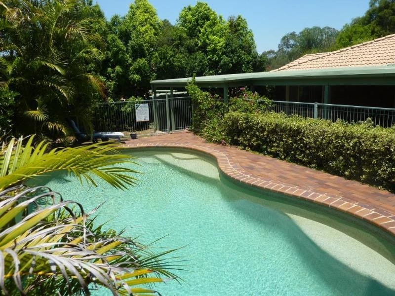 Chapel Hill QLD 4069