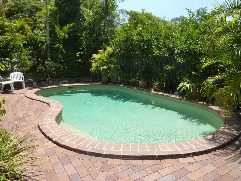 Chapel Hill QLD 4069