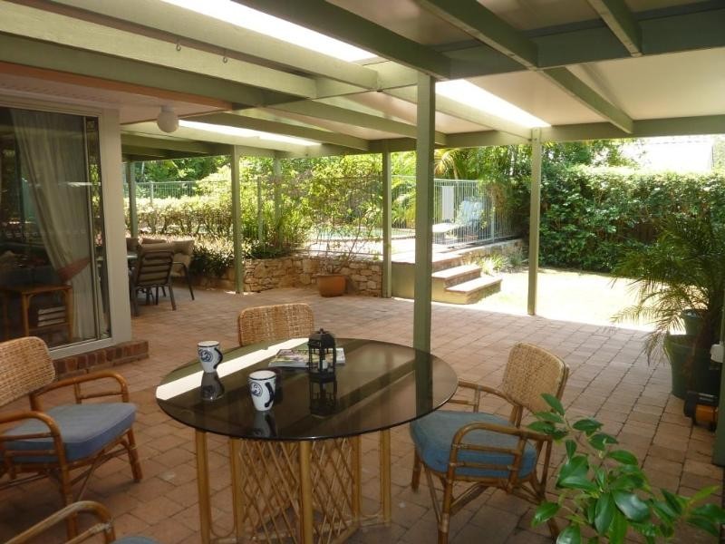 Chapel Hill QLD 4069