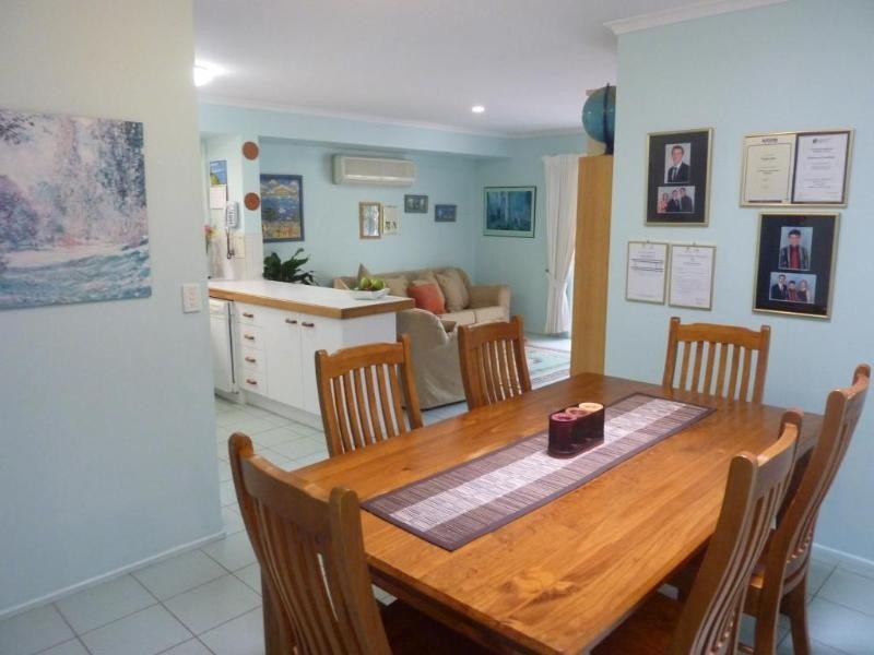 Chapel Hill QLD 4069