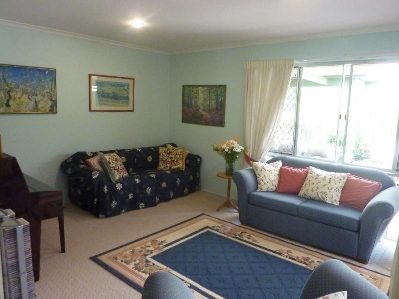 Chapel Hill QLD 4069