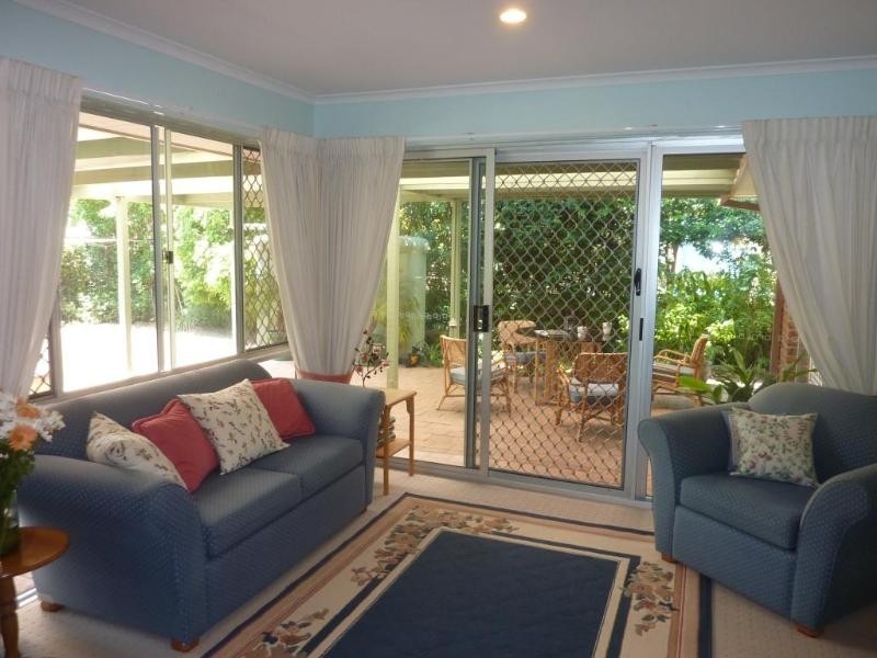 Chapel Hill QLD 4069