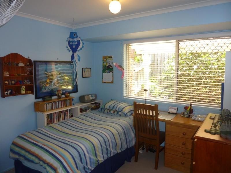 Chapel Hill QLD 4069