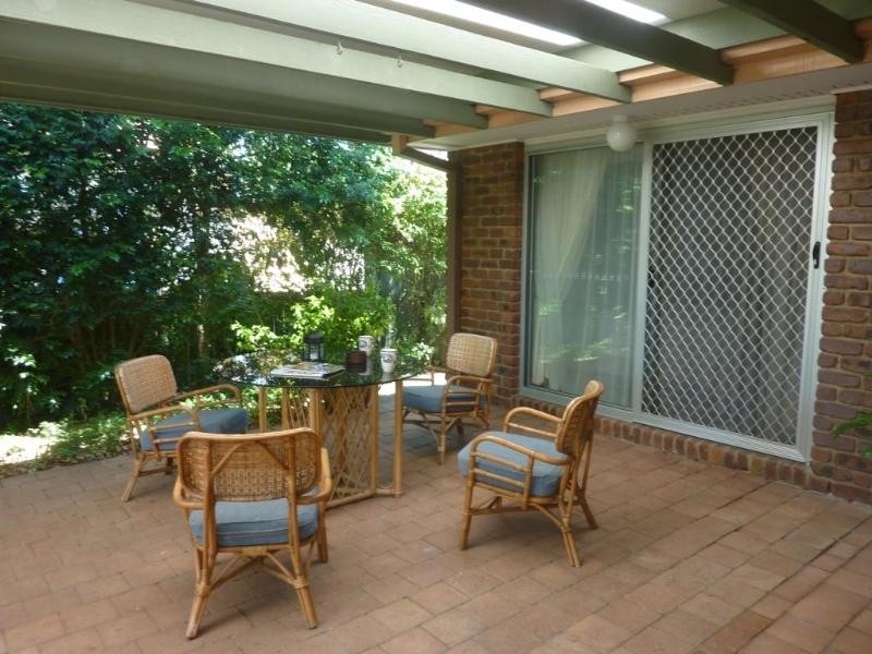 Chapel Hill QLD 4069