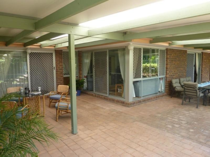 Chapel Hill QLD 4069