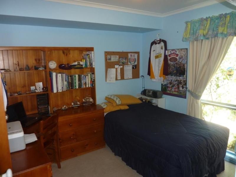 Chapel Hill QLD 4069