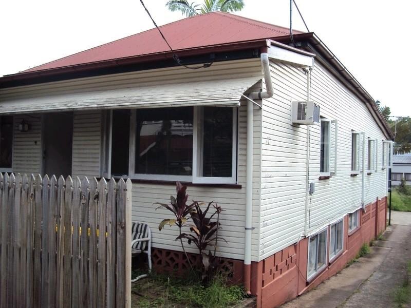 18 Eldridge Street, Toowong QLD 4066