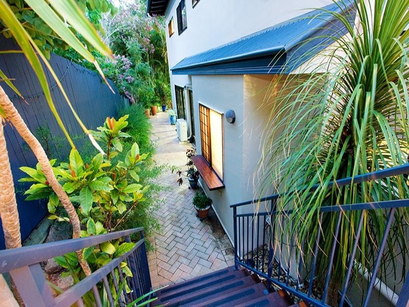 1/21 Rankin Street, Indooroopilly QLD 4068