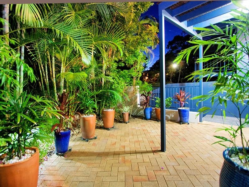 1/21 Rankin Street, Indooroopilly QLD 4068