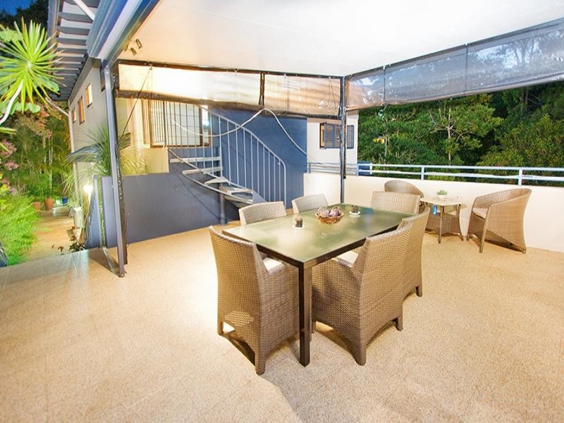 1/21 Rankin Street, Indooroopilly QLD 4068