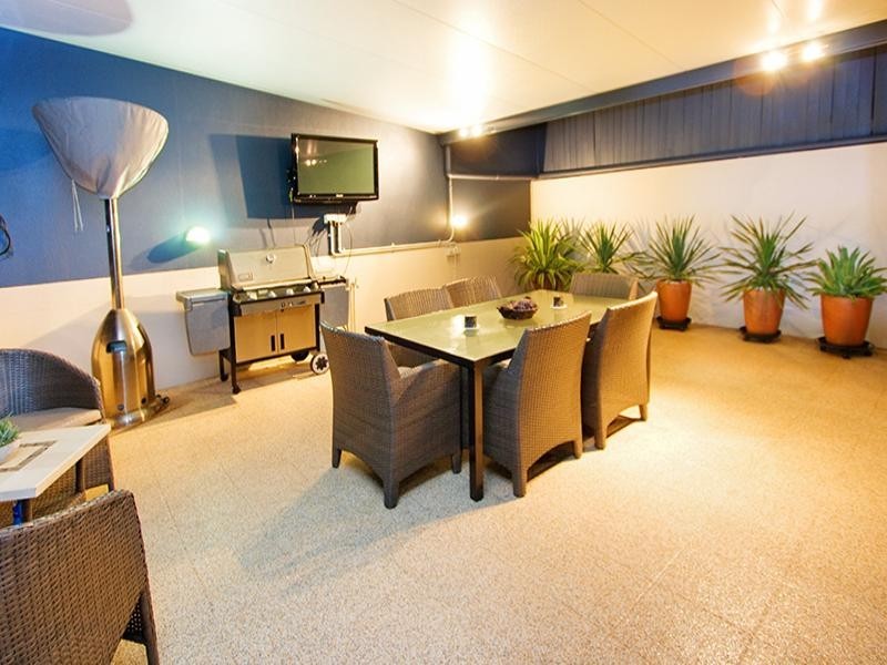 1/21 Rankin Street, Indooroopilly QLD 4068