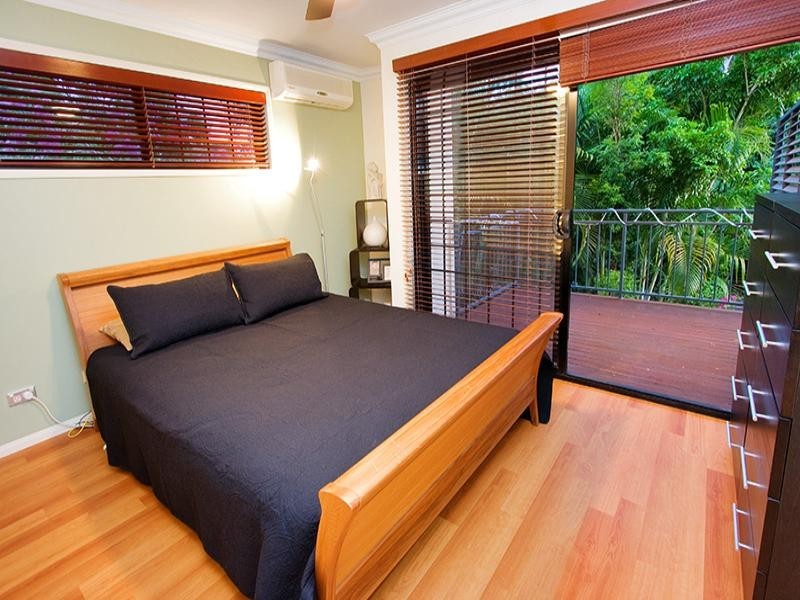 1/21 Rankin Street, Indooroopilly QLD 4068