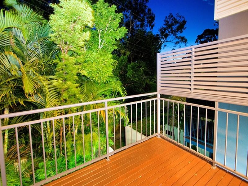1/21 Rankin Street, Indooroopilly QLD 4068