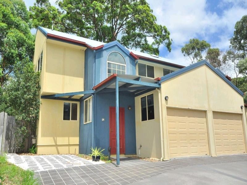 13/47 Newcomen Street, Indooroopilly QLD 4068