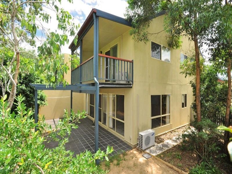 13/47 Newcomen Street, Indooroopilly QLD 4068