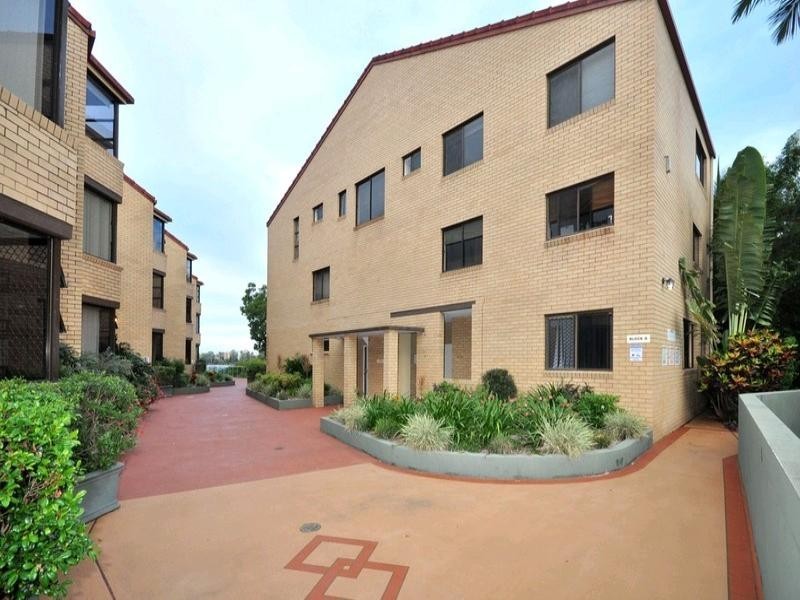 14/44 Brisbane Street, Toowong QLD 4066