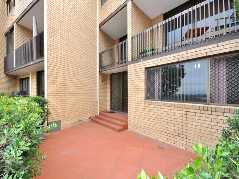 14/44 Brisbane Street, Toowong QLD 4066