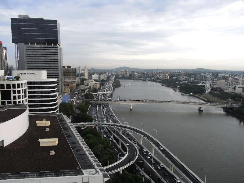 234/18 Tank Street, Brisbane QLD 4000