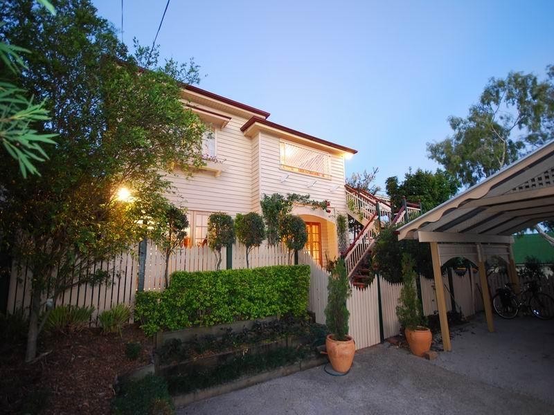 25 Wienholt Street, Auchenflower QLD 4066