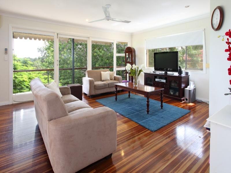 7 Byambee Street, Kenmore QLD 4069