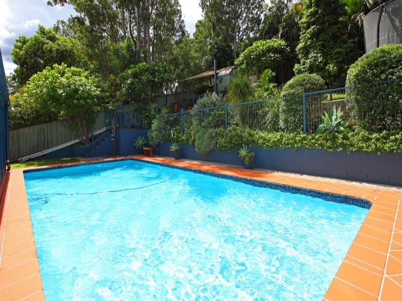 7 Byambee Street, Kenmore QLD 4069