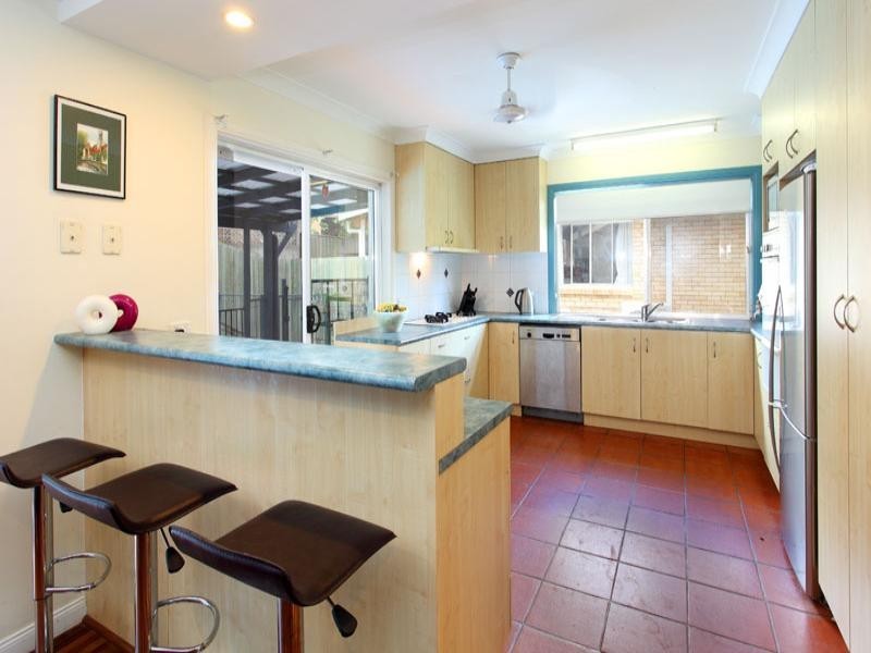 7 Byambee Street, Kenmore QLD 4069