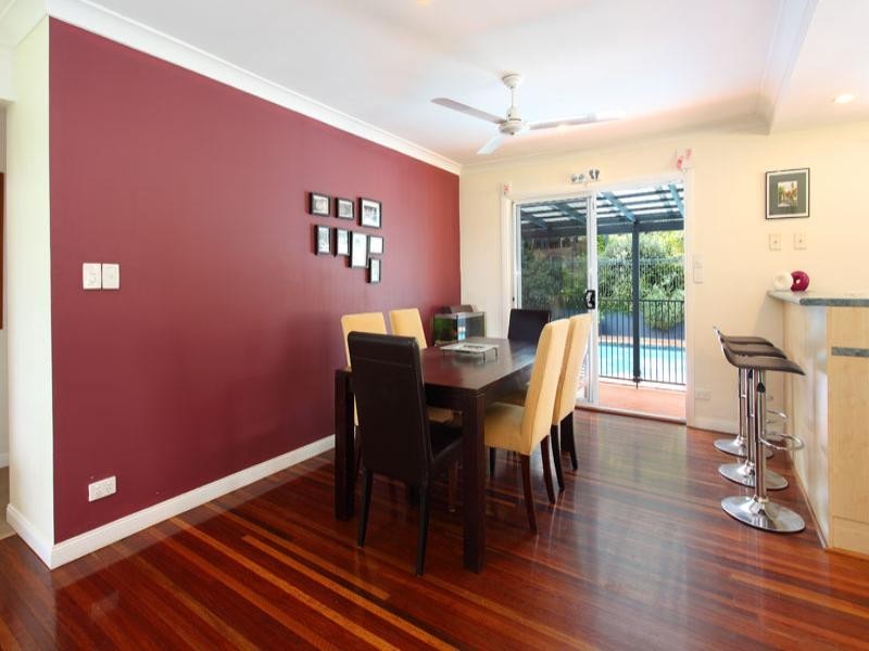 7 Byambee Street, Kenmore QLD 4069