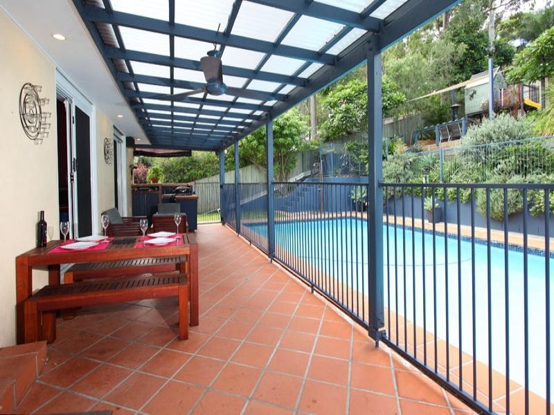 7 Byambee Street, Kenmore QLD 4069