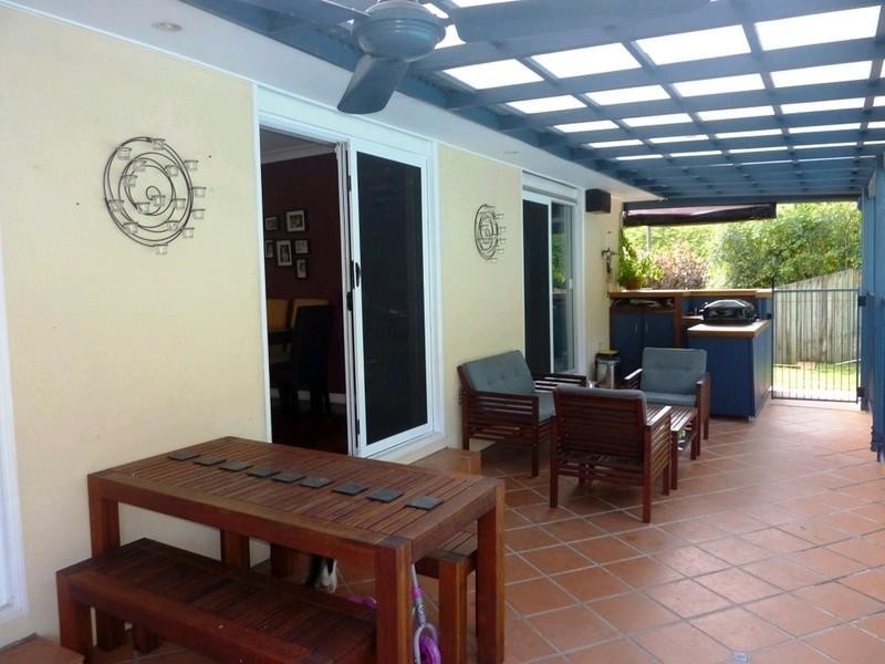 7 Byambee Street, Kenmore QLD 4069