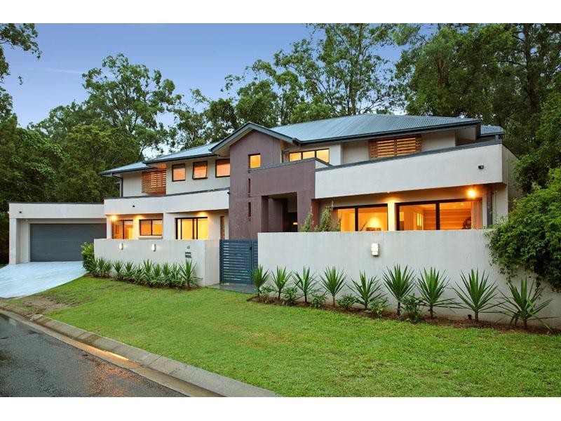 46 Ardes Street, Chapel Hill QLD 4069