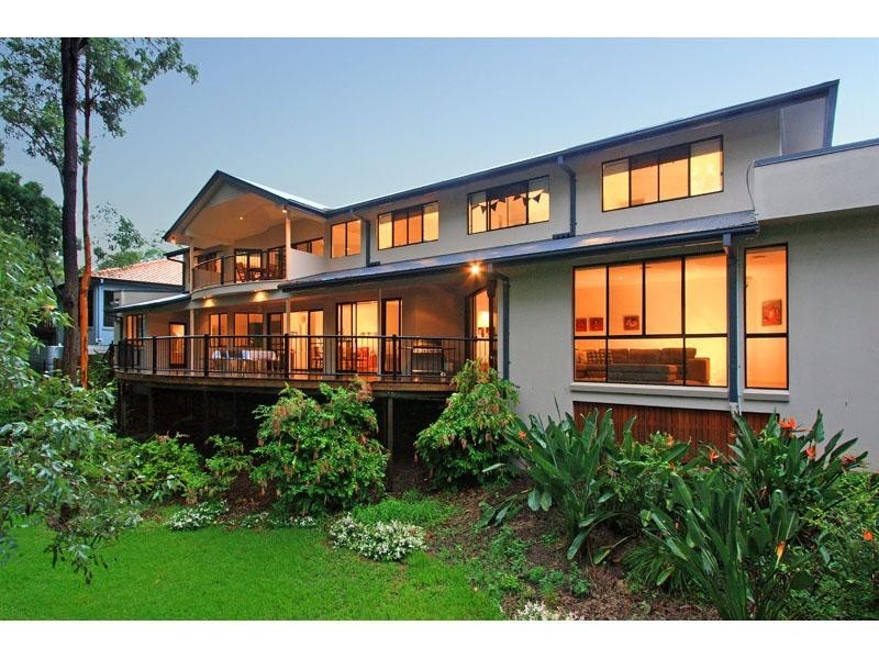 46 Ardes Street, Chapel Hill QLD 4069