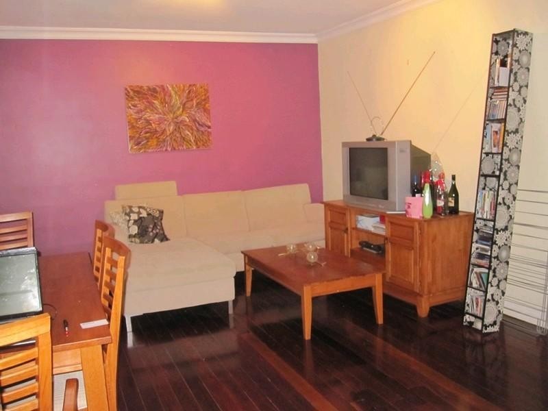 5/19 Quinn Street, Toowong QLD 4066