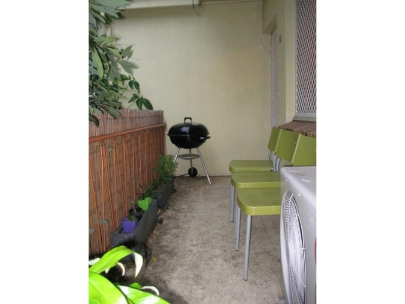 5/19 Quinn Street, Toowong QLD 4066