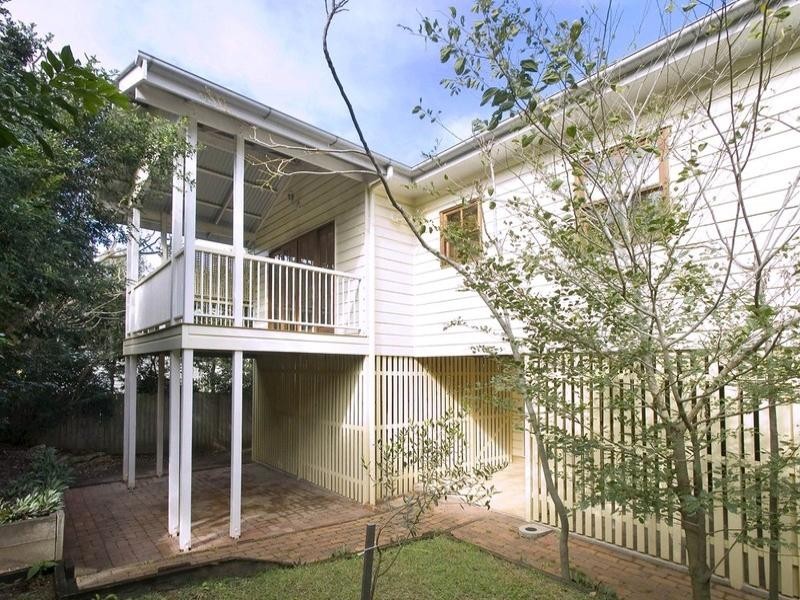 8 Pears Street, Auchenflower QLD 4066