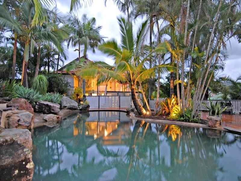 103 Stanley Terrace, Taringa QLD 4068