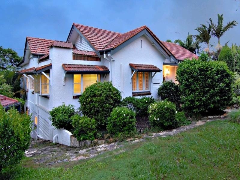 103 Stanley Terrace, Taringa QLD 4068