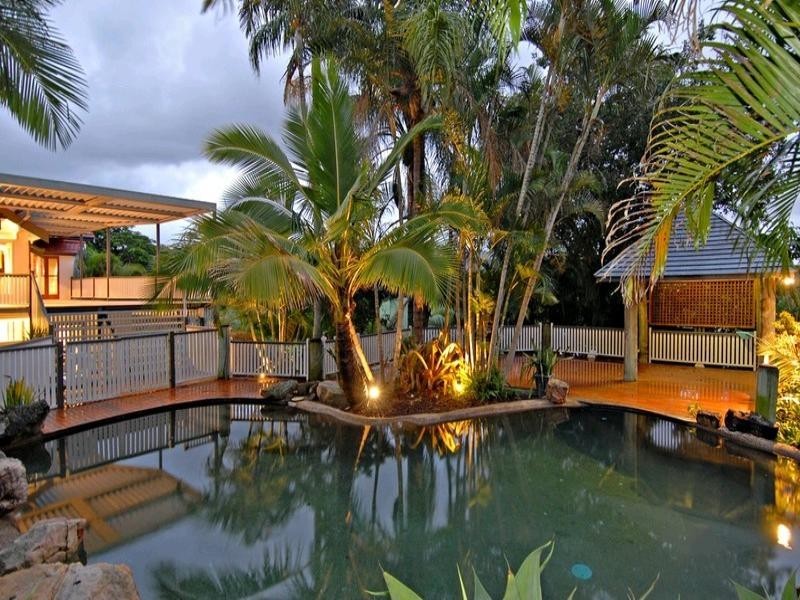 103 Stanley Terrace, Taringa QLD 4068