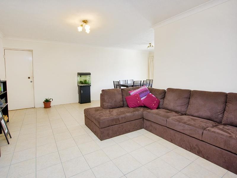 6/21 Fortitude Street, Auchenflower QLD 4066