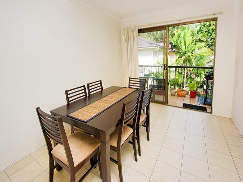 6/21 Fortitude Street, Auchenflower QLD 4066