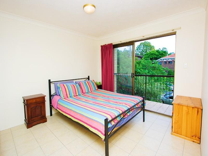 6/21 Fortitude Street, Auchenflower QLD 4066