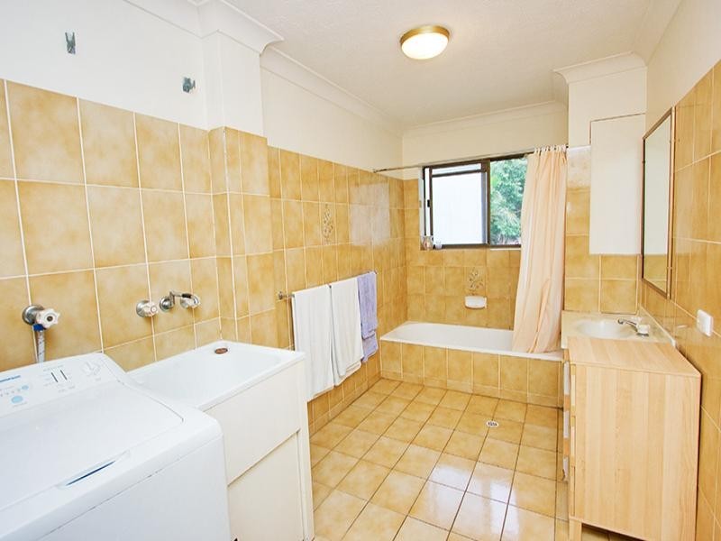 6/21 Fortitude Street, Auchenflower QLD 4066