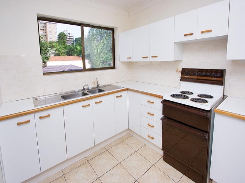 6/21 Fortitude Street, Auchenflower QLD 4066