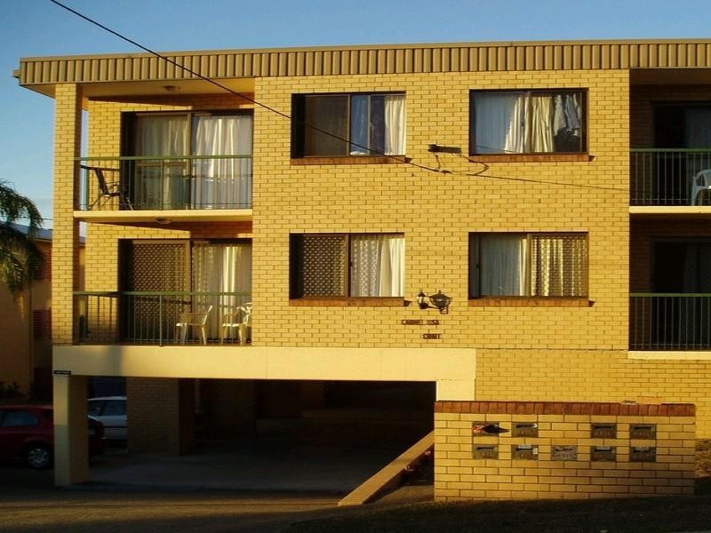 6/21 Fortitude Street, Auchenflower QLD 4066