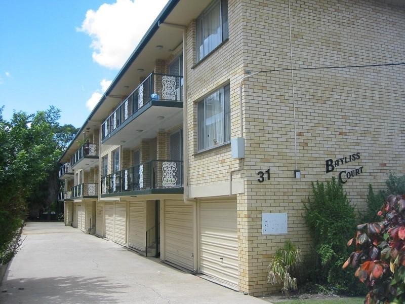 10/31 Bayliss Street, Toowong QLD 4066