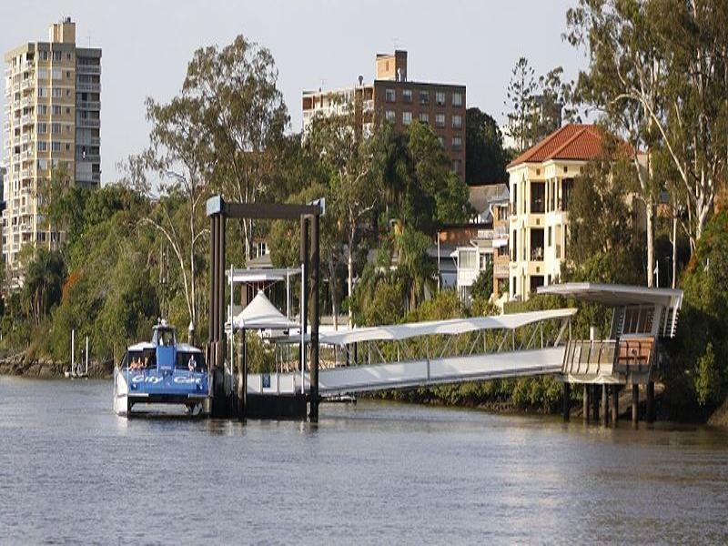 10/31 Bayliss Street, Toowong QLD 4066